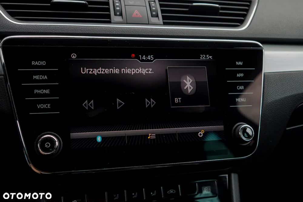 Skoda Superb 1.6 TDI Ambition - 23