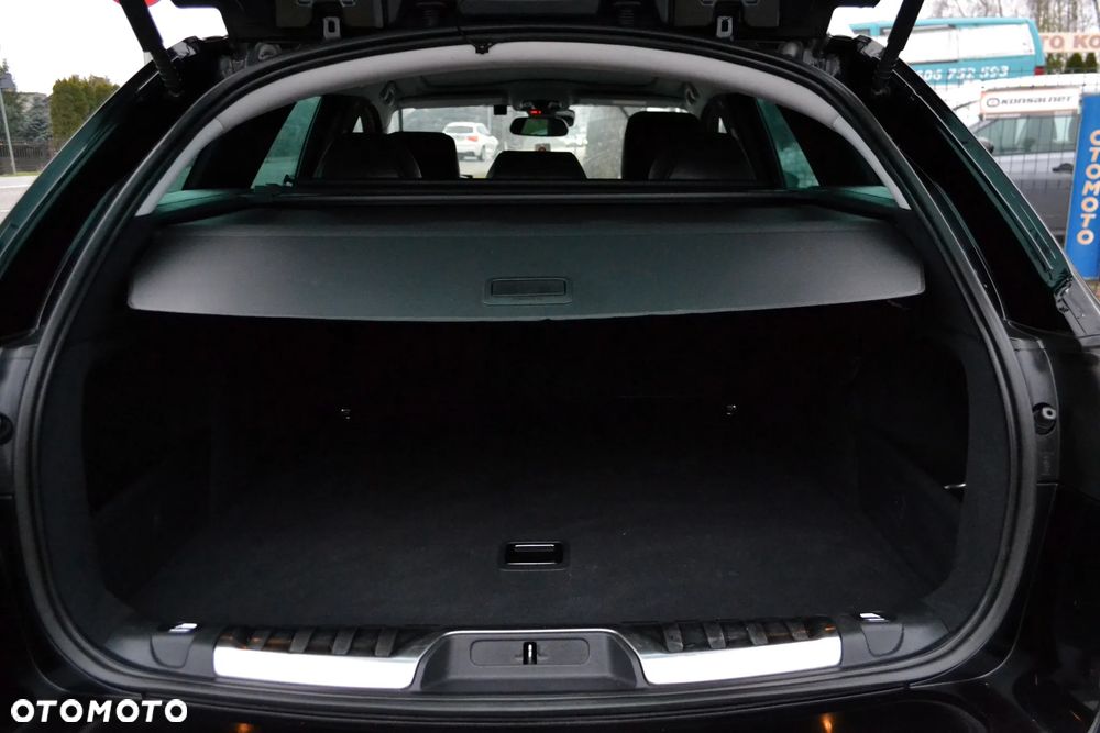 Peugeot 508 BlueHDi FAP 180 Automatik Stop&Start Allure - 13