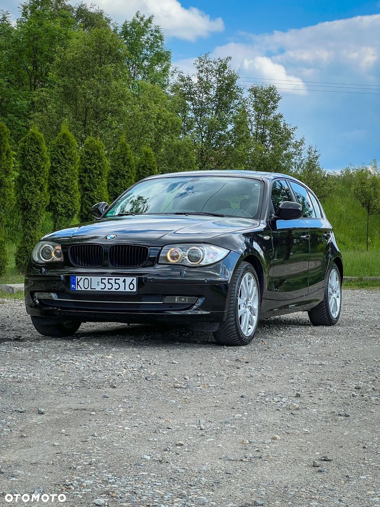BMW Seria 1 116d - 23