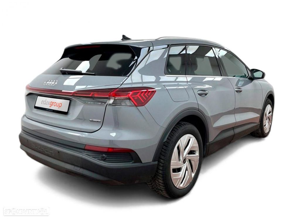 Audi Q4 e-tron 45 quattro 82 kWh - 2
