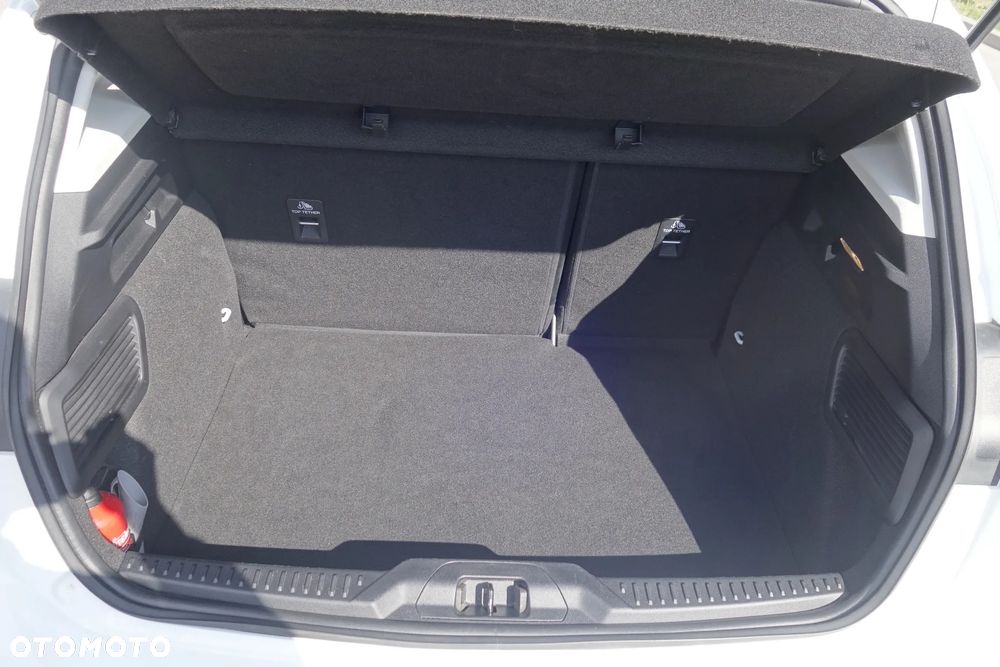 Ford Focus 1.5 EcoBlue Trend Edition - 13