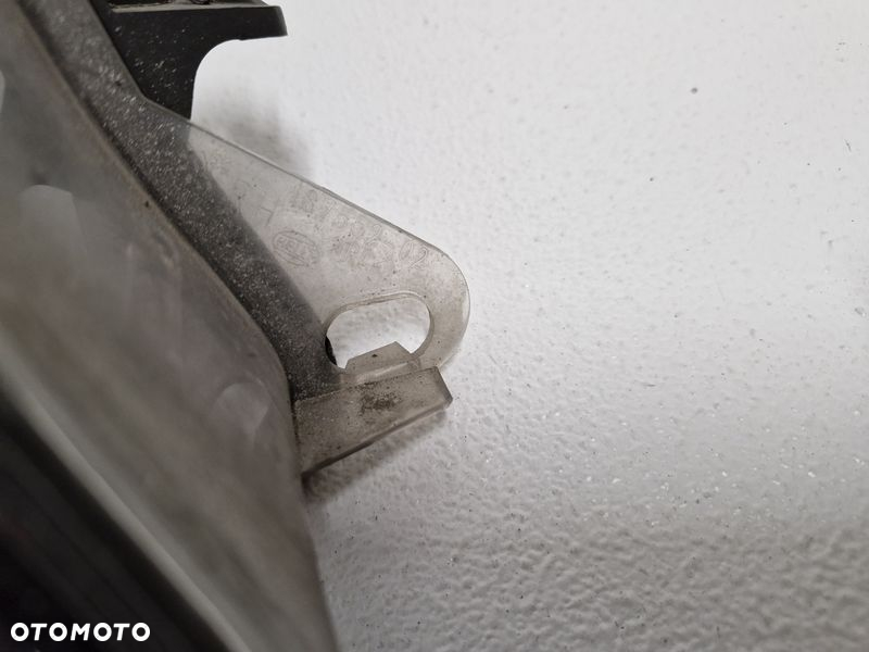 OPEL INSIGNIA A LIFT LAMPA REFLEKTOR PRAWY PRZÓD PRZEDNIA UK 13409909 - 8