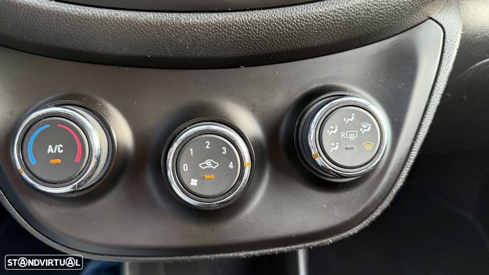 Opel Karl 1.0 Active - 31