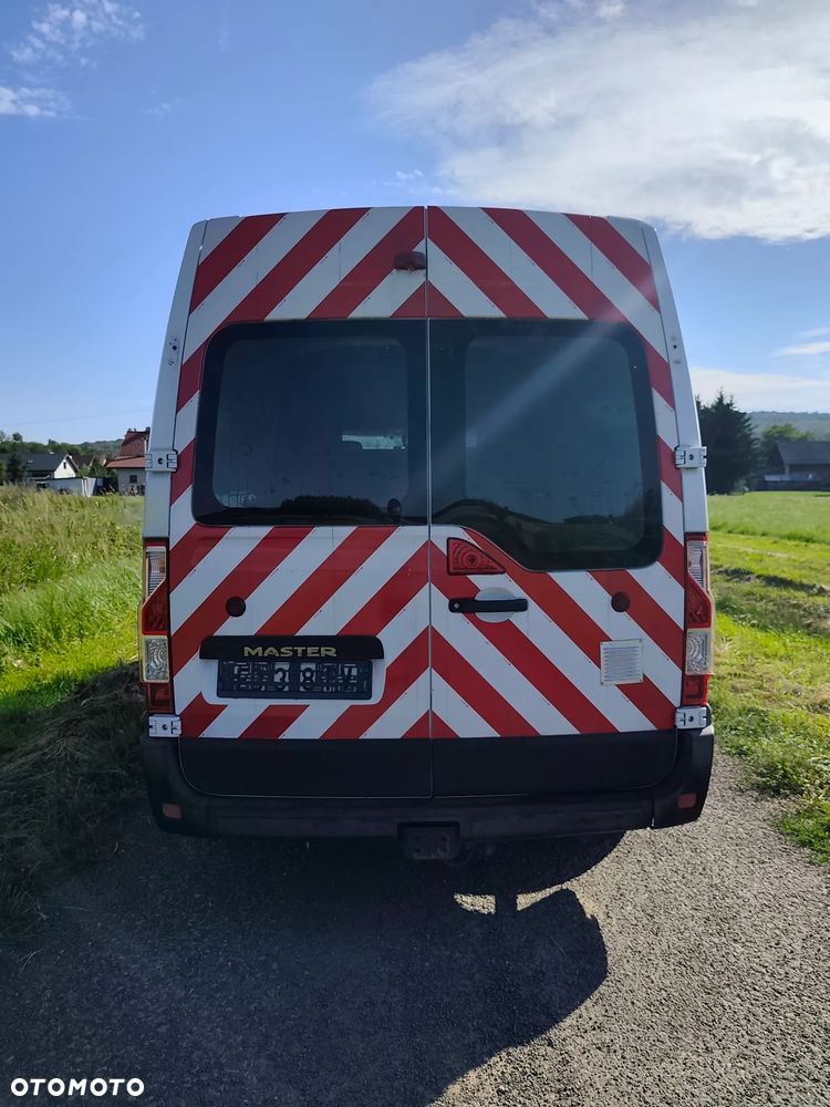Renault Master - 5