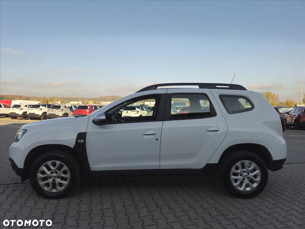 Dacia Duster 1.5 Blue dCi Expression 4WD - 6