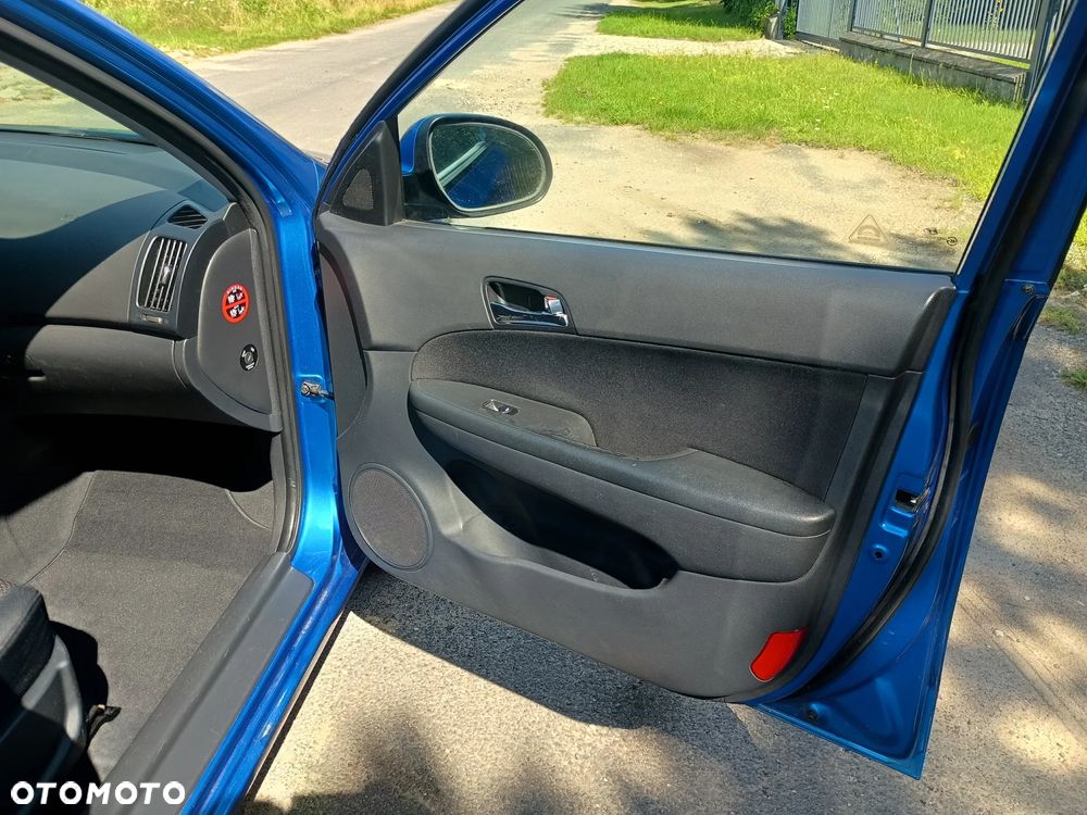 Hyundai i30 1.6 CRDi Edition Plus - 13