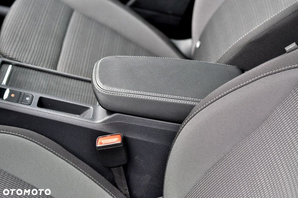 Skoda Octavia 1.0 TSI Ambition - 21