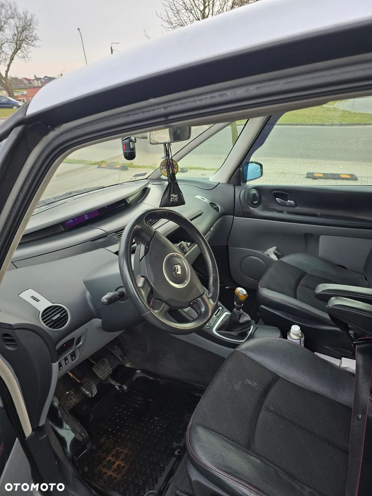 Renault Espace - 11