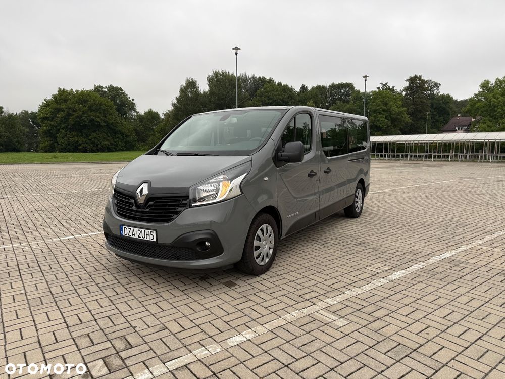 Renault Trafic - 25