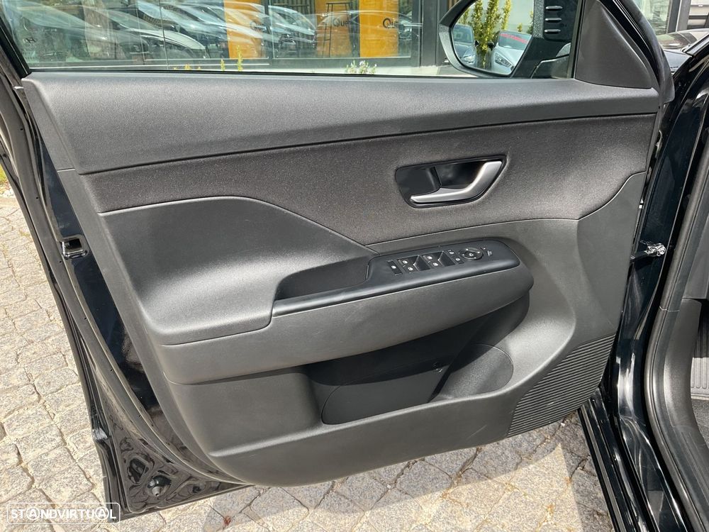 Hyundai Kauai 48.4 kWh Premium - 19