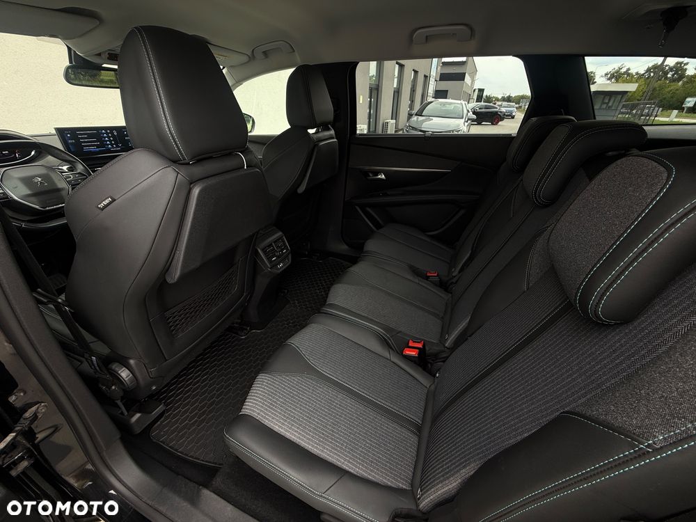 Peugeot 5008 2.0 BlueHDi Allure Pack S&S EAT8 - 35