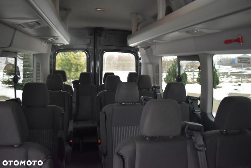 Ford Transit - 18