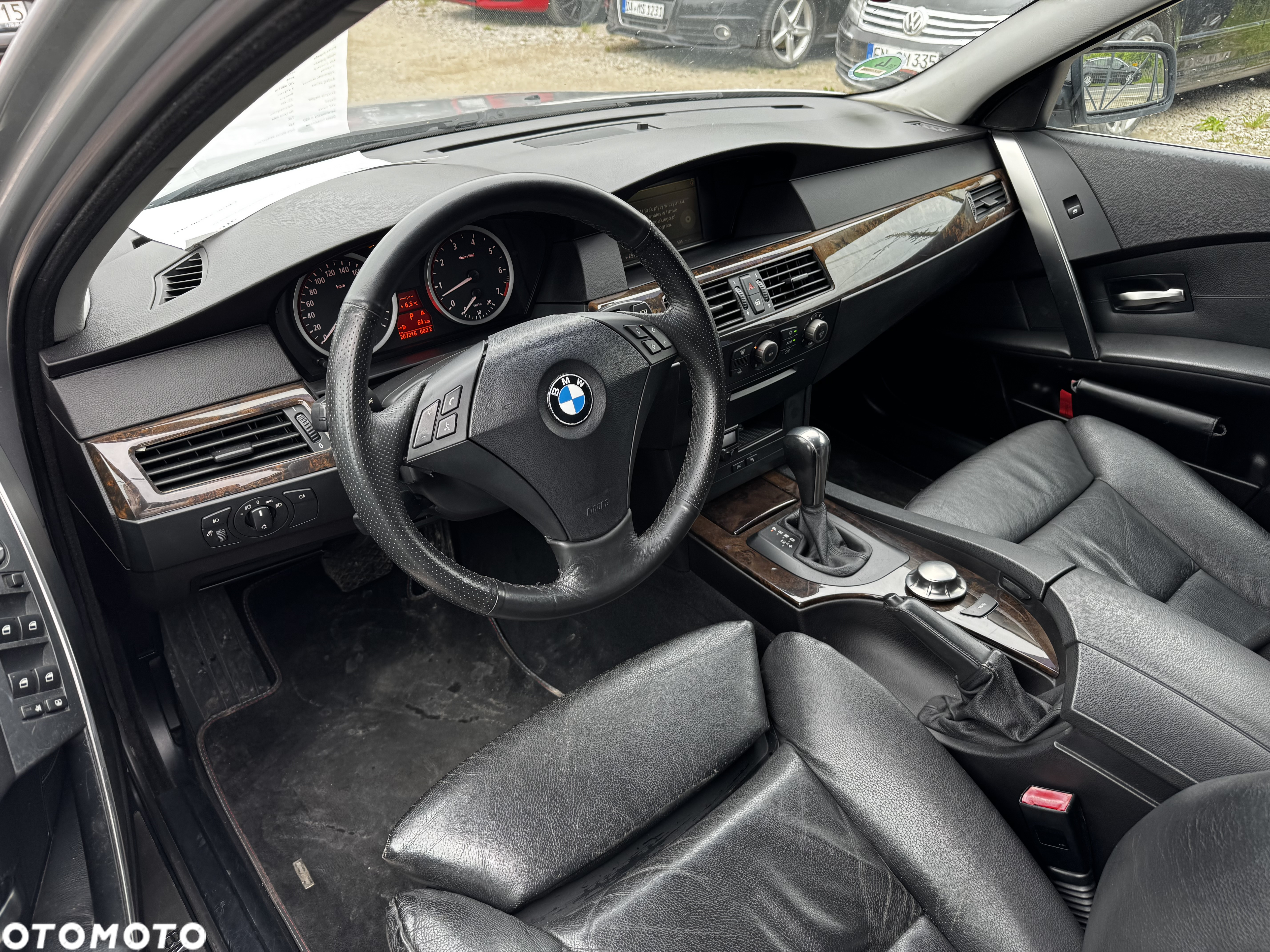 BMW Seria 5 - 36