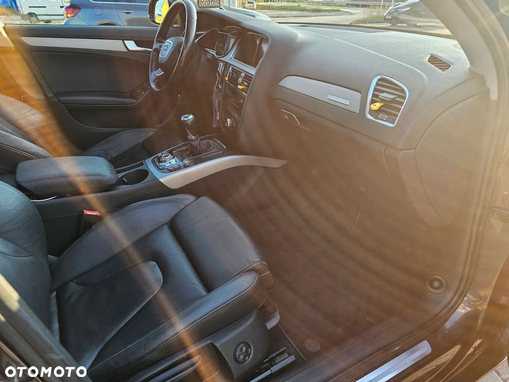 Audi A4 - 12