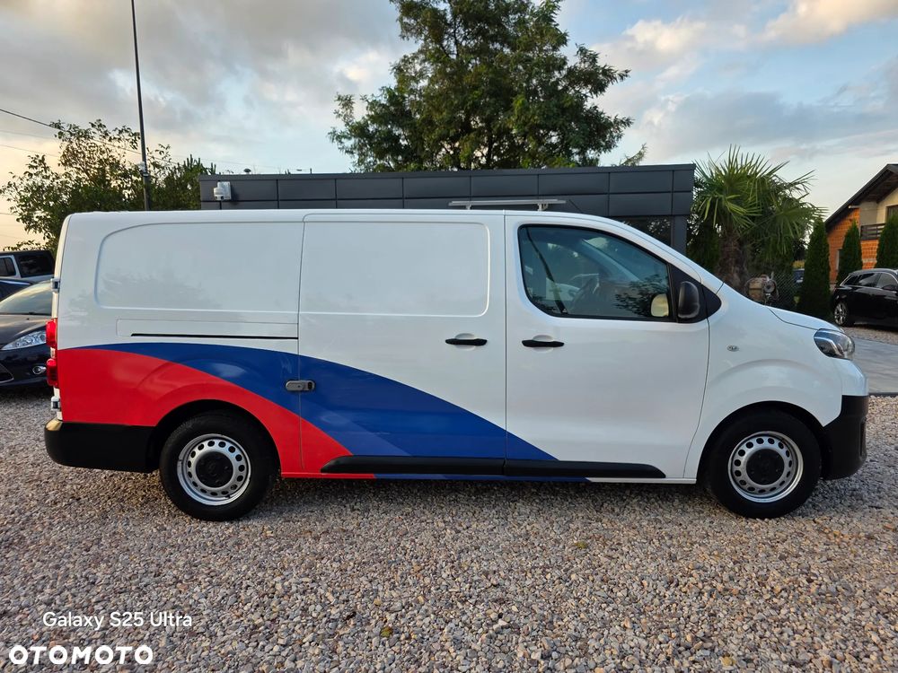 Toyota ProAce - 20
