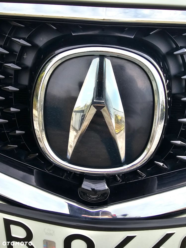Acura MDX - 13