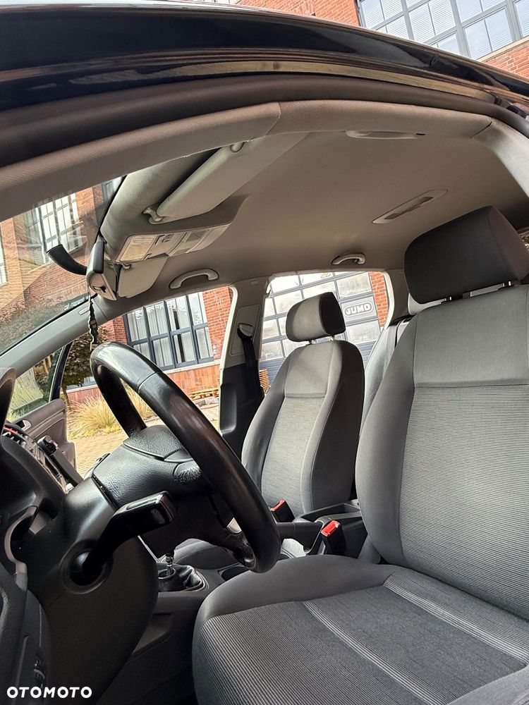 Volkswagen Golf V 1.9 TDI GT Sport - 39