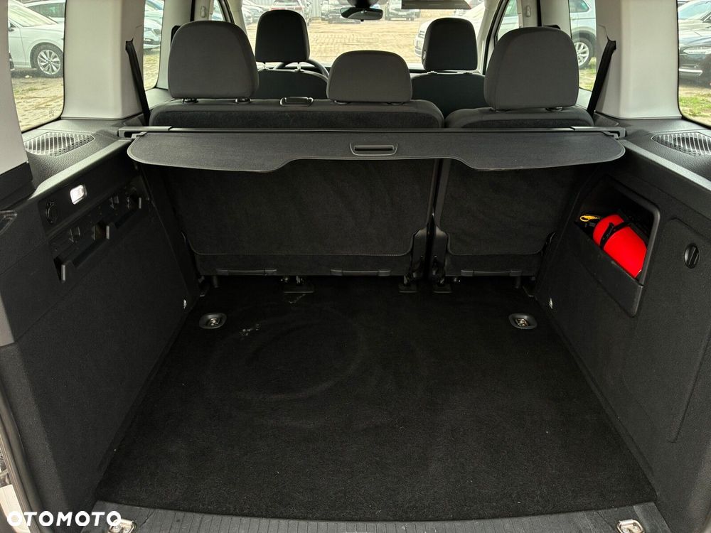 Volkswagen Caddy 2.0 TDI - 21