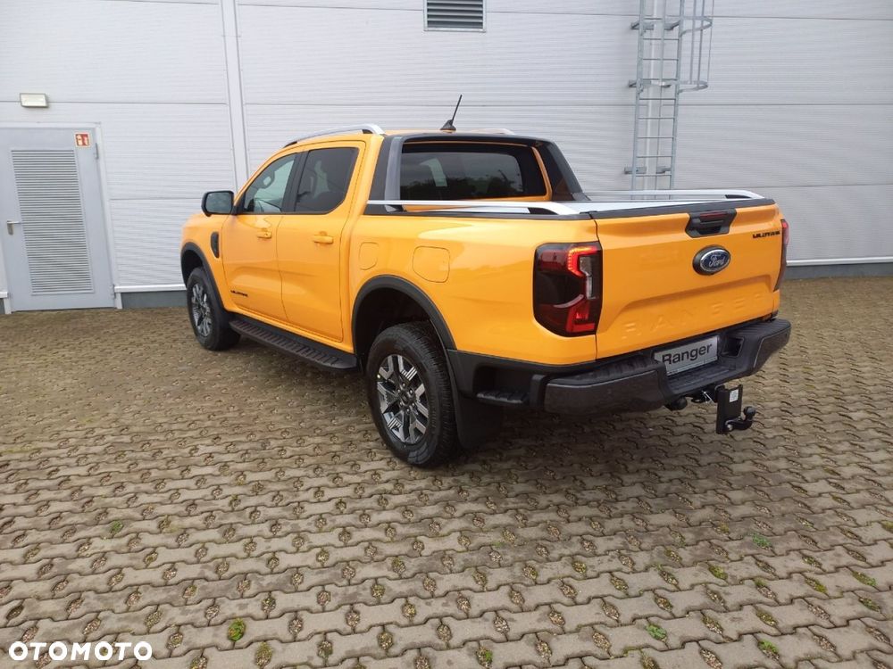 Ford Ranger - 8