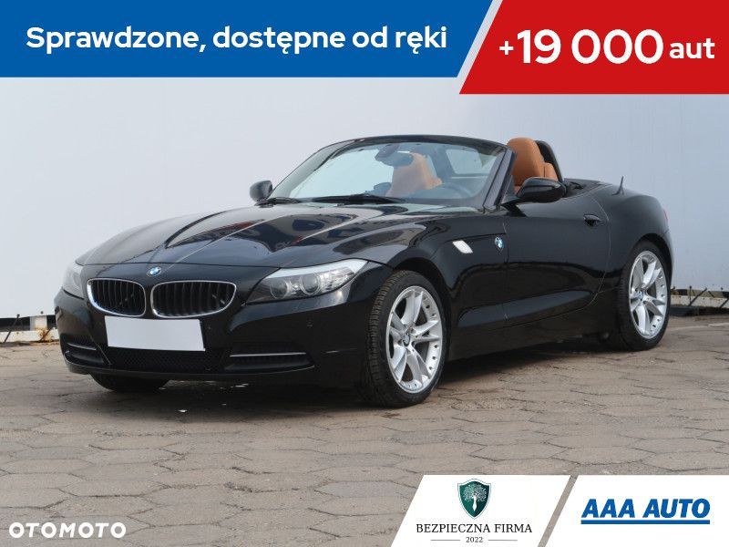 BMW Z4 - 2