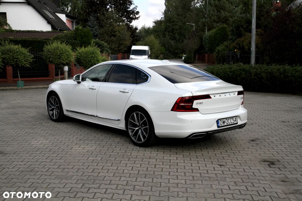 Volvo S90 D4 Inscription - 6