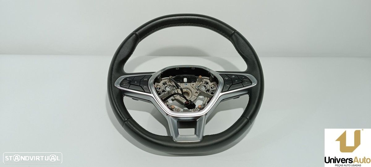 VOLANTE RENAULT CAPTUR II EDITION ONE - 7