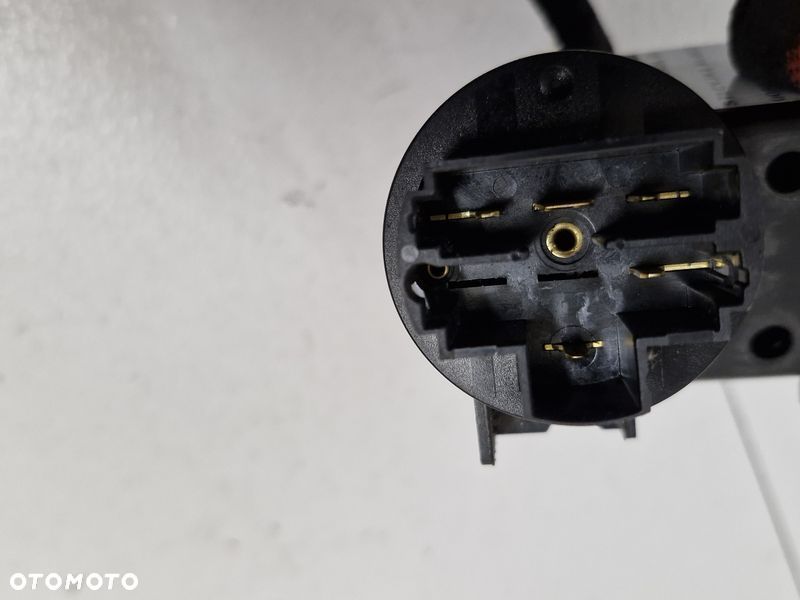 fiat panda iii 3 stacyjka kluczyk 00518006280 - 10