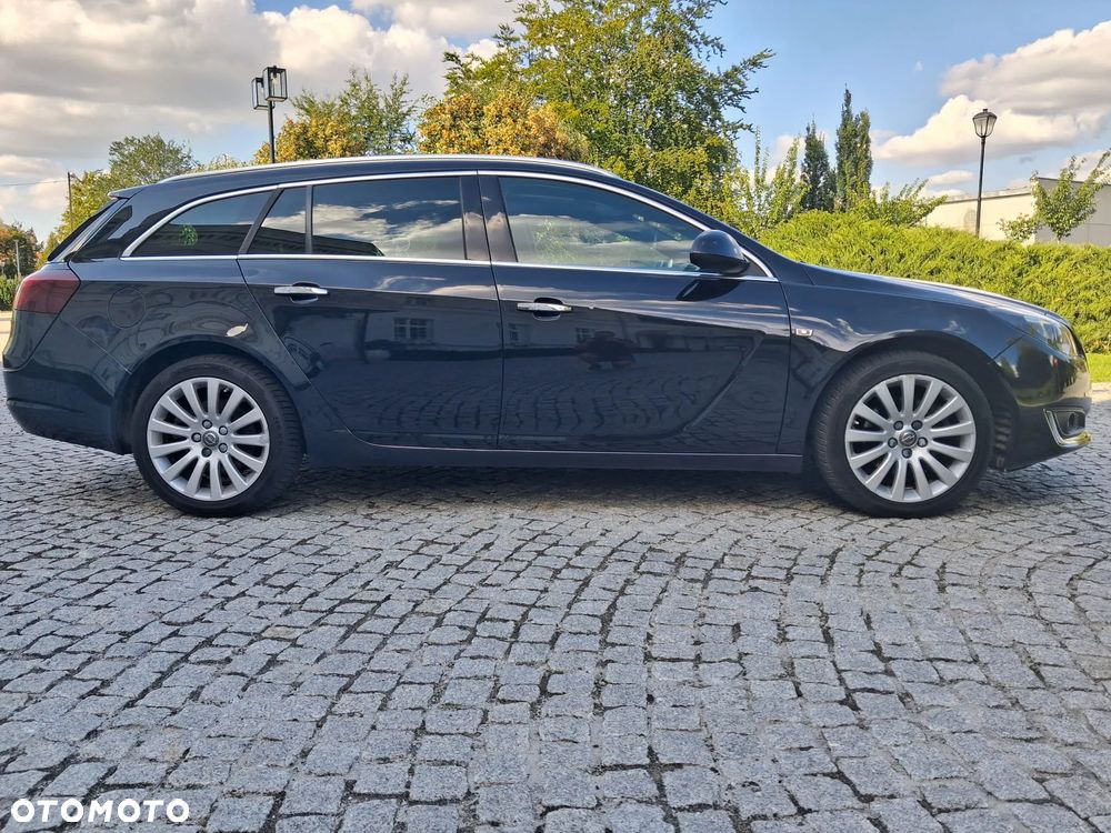 Opel Insignia - 21