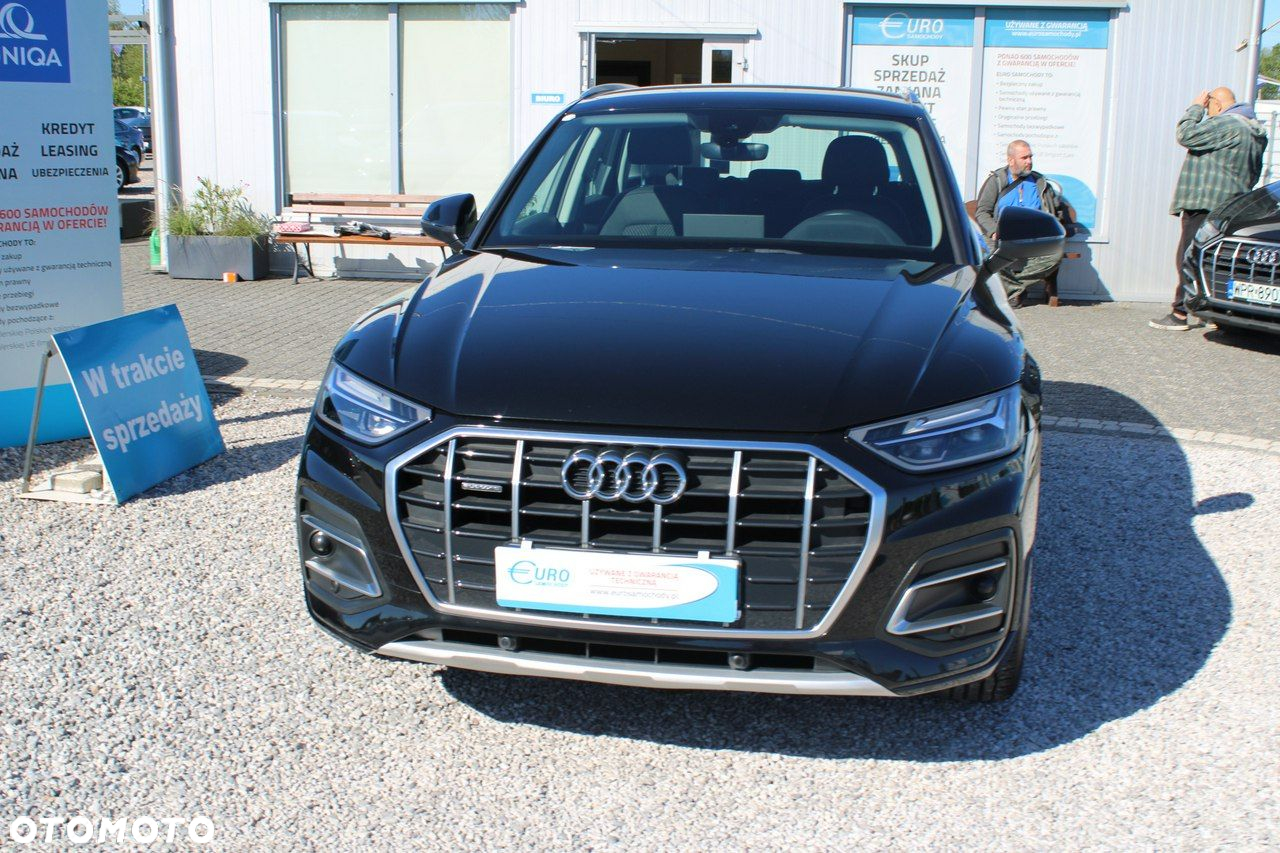 Audi Q5 - 3
