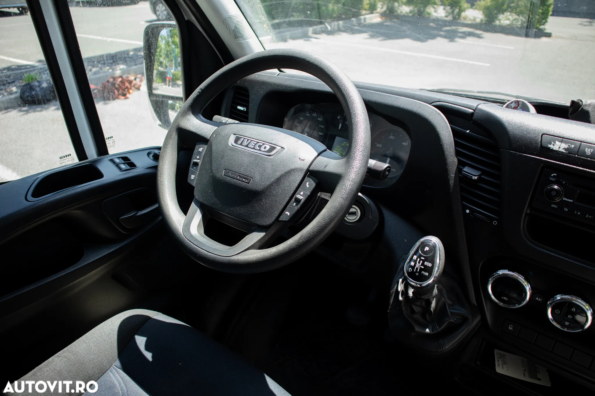 Iveco Daily 35S16 - 8