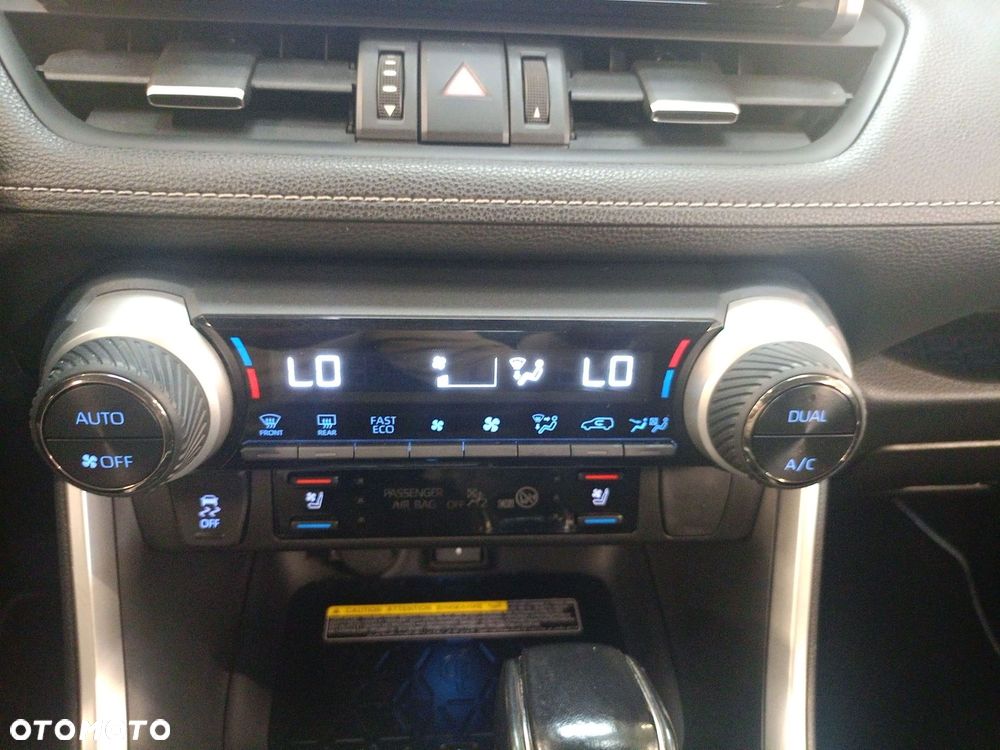 Toyota RAV4 2.5 Hybrid Executive 4x2 - 18