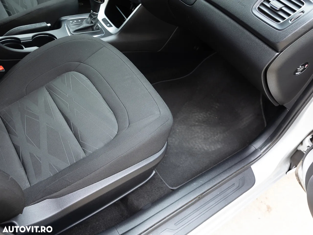 Kia Ceed - 17