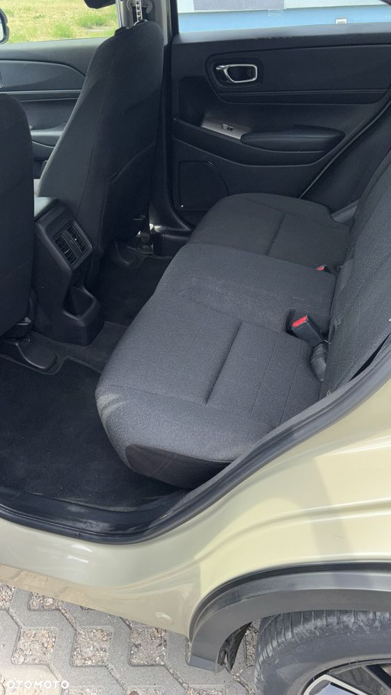 Honda HR-V - 7
