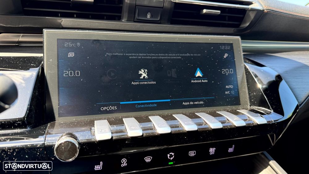 Peugeot 508 1.6 PureTech GT Pack EAT8 - 32