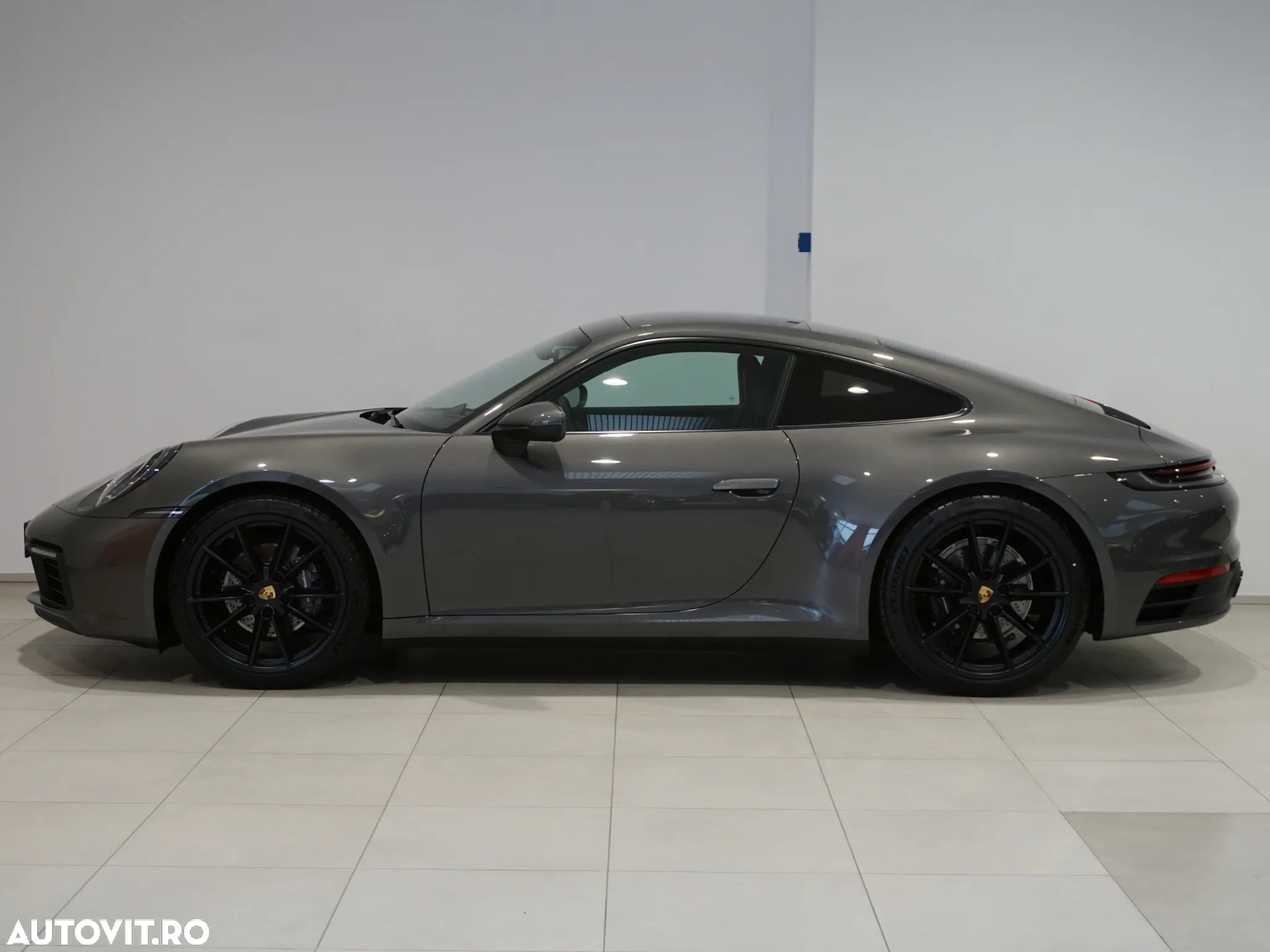 Porsche 911 Carrera PDK - 2