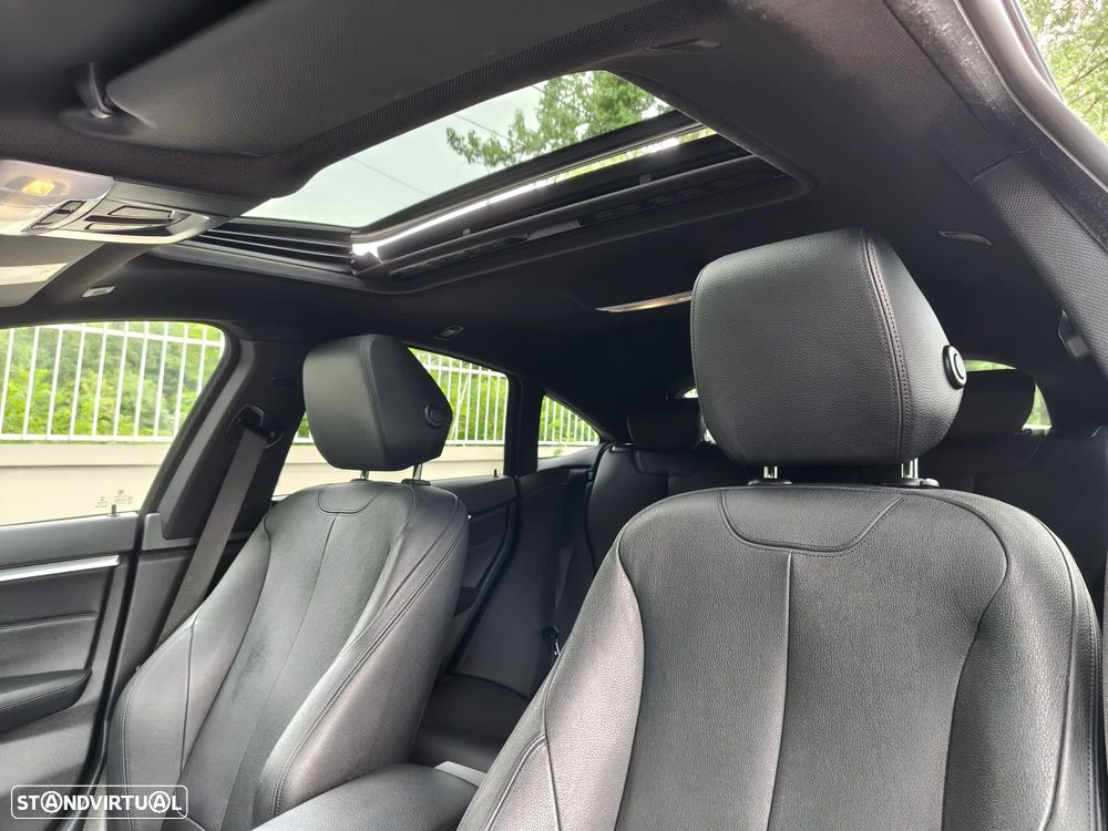 BMW 428 Gran Coupé i Aut. M Sport - 20