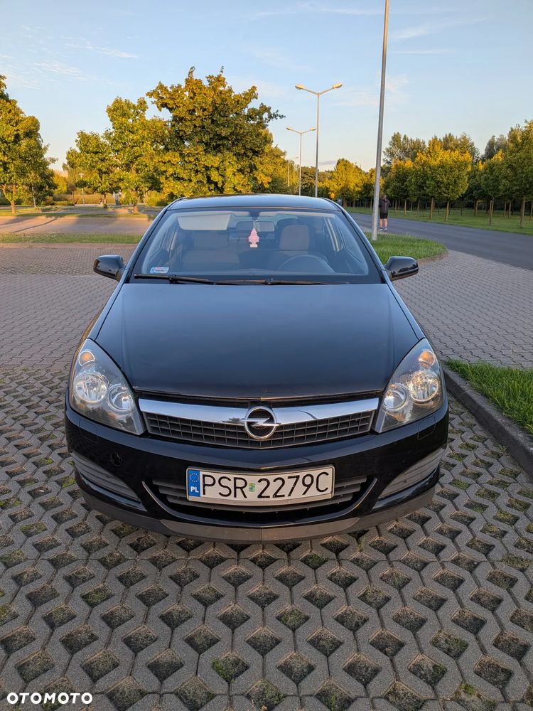 Opel Astra - 6
