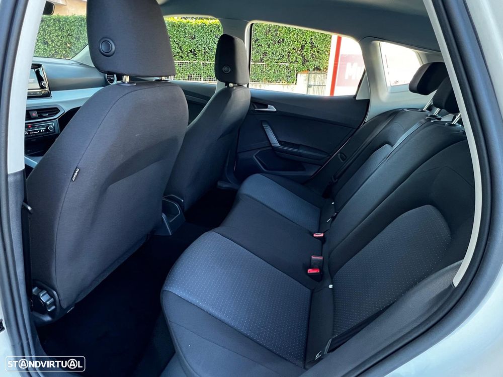 SEAT Arona 1.0 TSI Style - 15