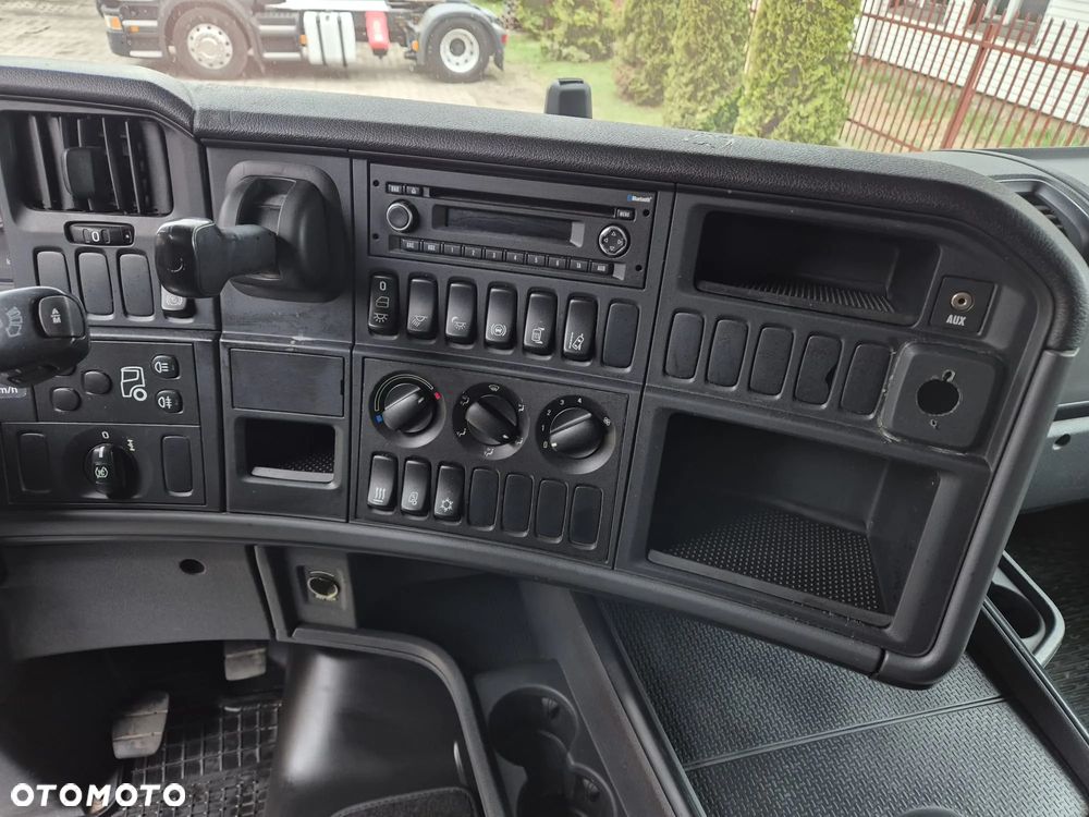 Scania R450 - 22