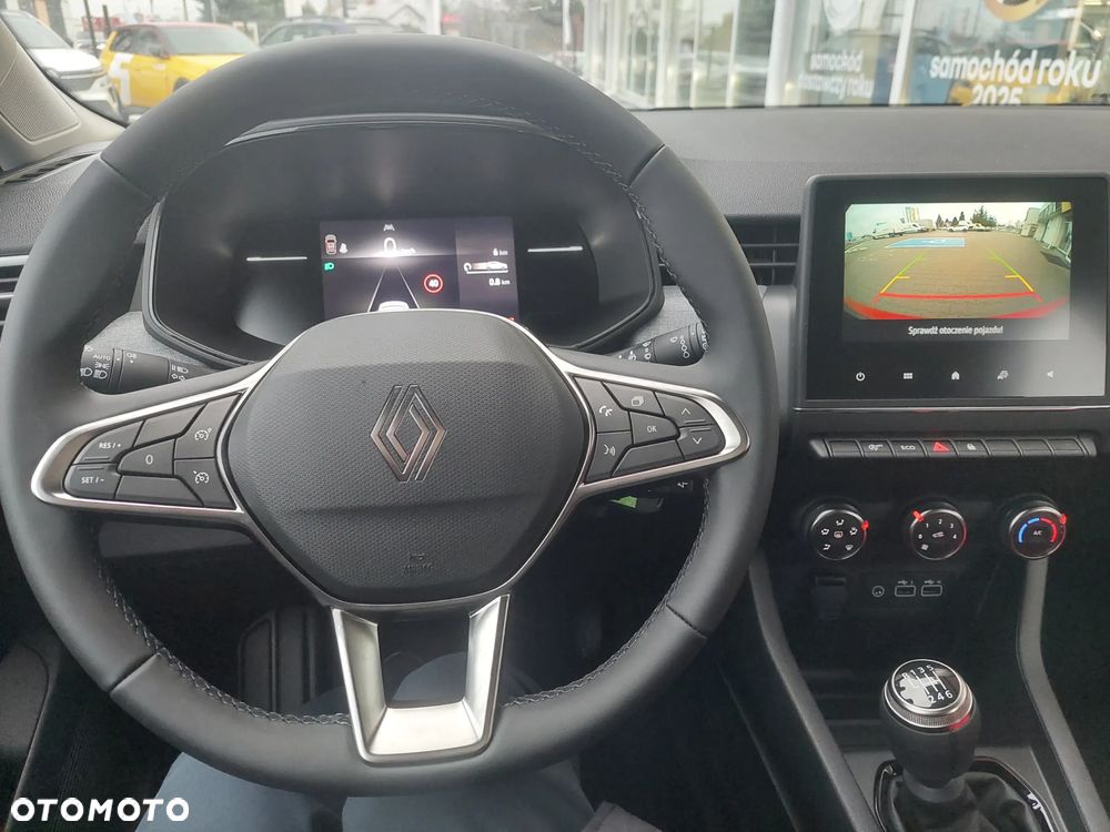 Renault Clio 1.0 TCe Evolution - 7