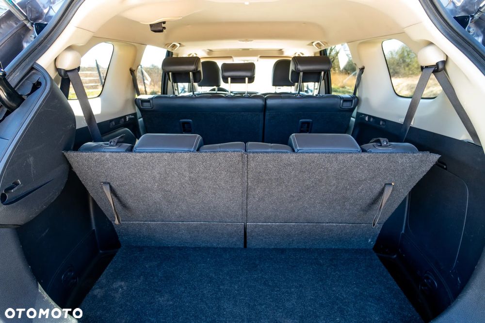 Mitsubishi Outlander 2.0 Intense 2WD CVT - 28