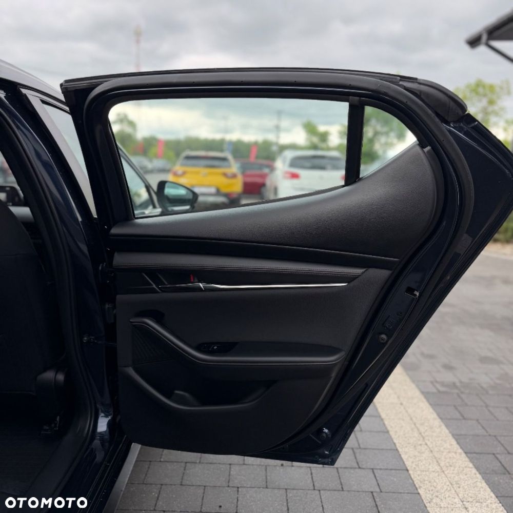 Mazda 3 - 31