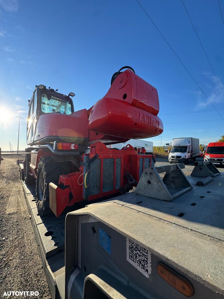 Manitou RTC 2540 Privilege - 28