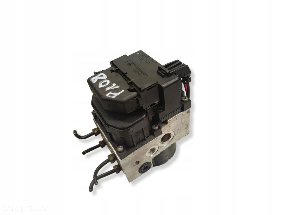 POMPA ABS STEROWNIK HONDA CIVIC VII 7 0265216895 - 1