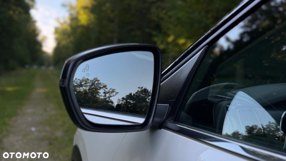 Citroën C5 Aircross 1.2 PureTech Feel Pack EAT8 - 17