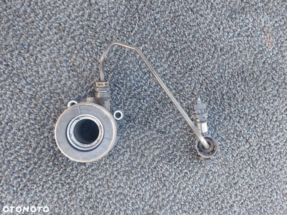 WYSPRZĘGLIK CENTRALNY OPEL CHEVROLET FIAT 55583074 RAF-AUTO CZESCI - 2