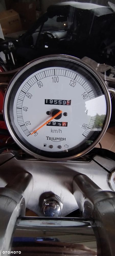 Triumph Speedmaster - 4