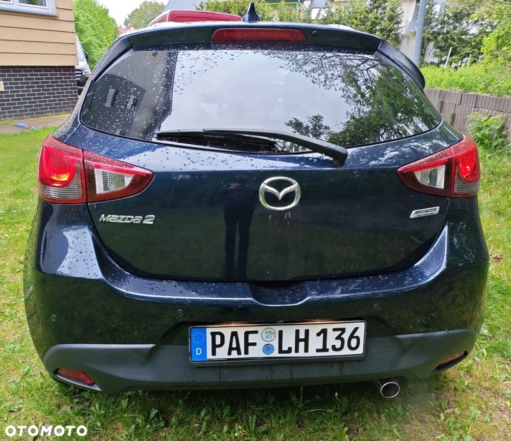 Mazda 2 SKYACTIV-G 90 White Edition - 6
