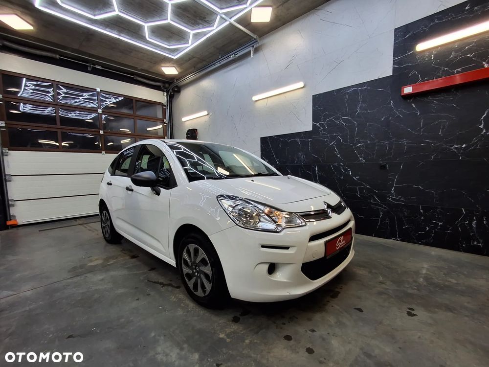 Citroën C3 Pure Tech (VTi) 68 Attraction - 1