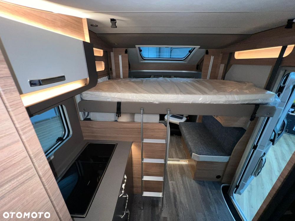 Weinsberg CaraSuite 650 MF Ford Automat - 20